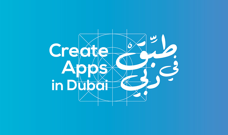 Create Apps in Dubai